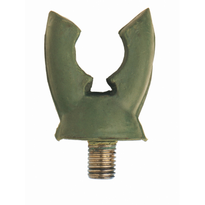 Mivardi koncovka šroubovací gumová