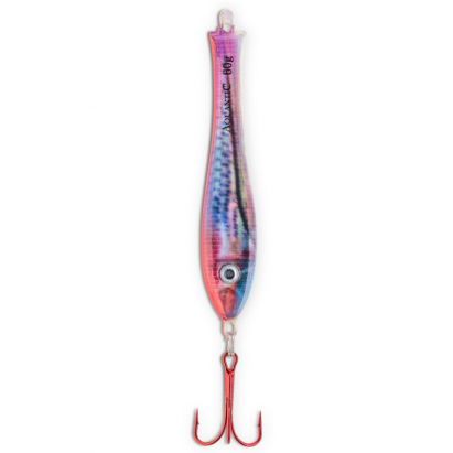 Aquantic Pilker Zombie Pilk 150g RB