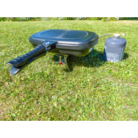 Anaconda Pánev Uncle Frank