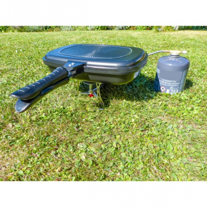 Anaconda Pánev Uncle Frank