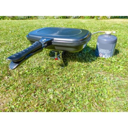 Anaconda Pánev Uncle Frank