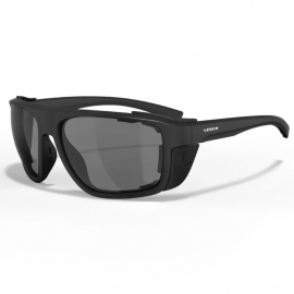 Leech sluneční brýle X FishPro PC-SL-Black