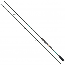 Mistrall prut Nautilo Pro Spin 2,7m 10-35g