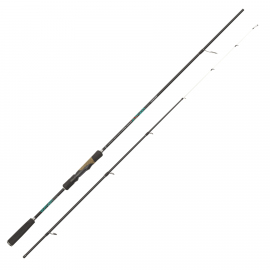 Mistrall prut Nautilio zander spin 2,40m 5-35g