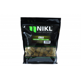 Karel Nikl Pelety Crab 1 kg