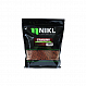 Nikl Pelety Strawberry 1 kg 18mm s dírkou, 1kg