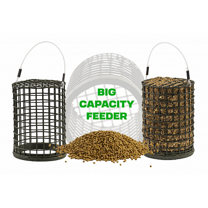 Zfish Zakrmovací Krmítko 50 g