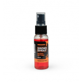 SMOKE spray 30ml - Mango Butyric