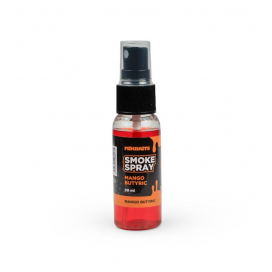 SMOKE spray 30ml - Mango Butyric