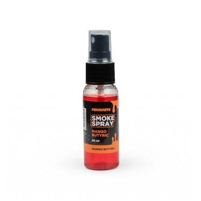 SMOKE spray 30ml - Mango Butyric