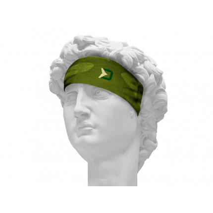 Multifunkční šátek Delphin Catch and release