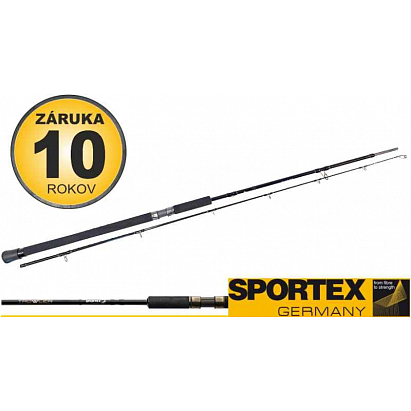 Sportex Prut Trowler 2,6 m 72-139 g 2-díl Sportex Prut Trowler 2,6 m 72-139 g 2-díl