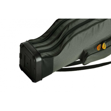 SPORTEX Pouzdro dvoukomorové 2024 pro 2-4 pruty V délka 165cm