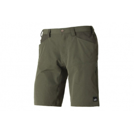 Geoff Anderson Roxxo Forest green 