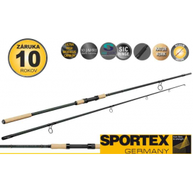 Sportex Prut Paragon Carp CS-2 Classic 3,66 m 12 ft 2,75 lb