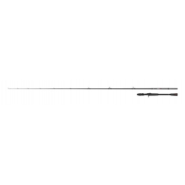 Fox Rage Prism X Versatile Soft Casting Rod