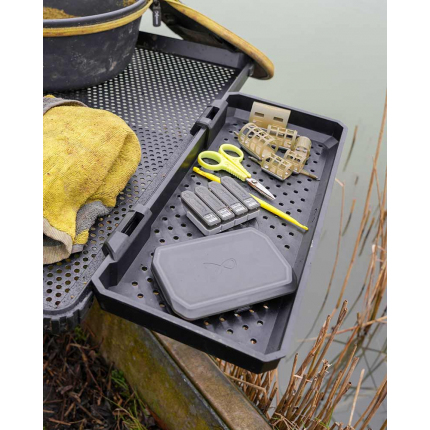 Matrix Plato Side Tray Extender