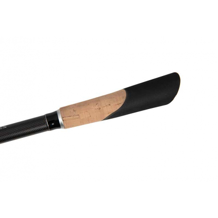 Fox Rage Prut TR Power Jig Spinning Rod 2,7 m 15-50 g 2 díl