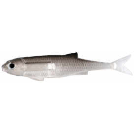 Mikado Nástraha Flat Fish 5.5cm/bleak 10 Ks