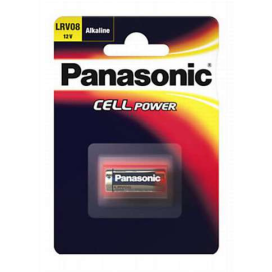 Baterie Panasonic LRV08 12V 1ks