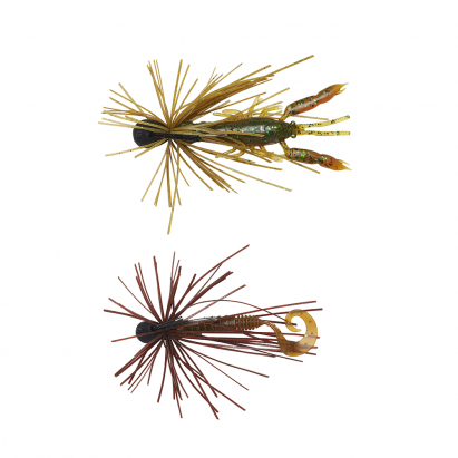 Savage Gear Jig Skirt Flirt Jig Sinking 2 6 cm 4 g Savage Gear Jig Skirt Flirt Jig Sinking 2 6 cm 4 g