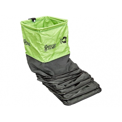 Sensas Vezírek Competition Green 3 m