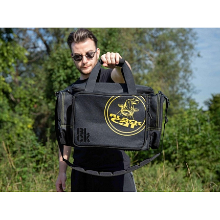 Black Cat Taška Holdall