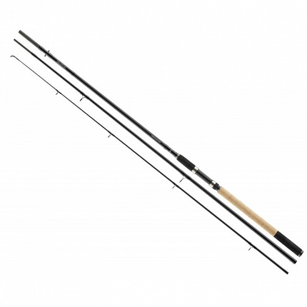 Daiwa Prut Procaster Allround 3,3 m 40-110 g 3 Díly