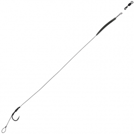 Giants fishing Kaprový návazec Boilie Rig Plus Barbless 25lb|vel.4