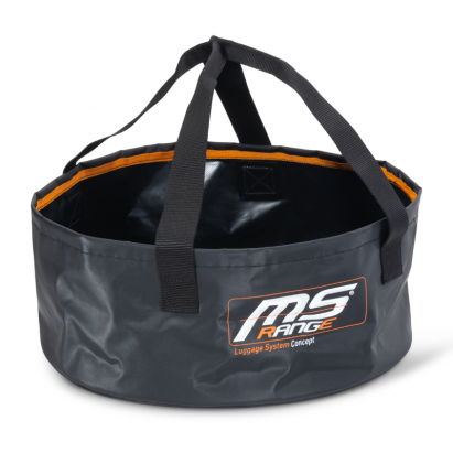MS Range skládací kyblík Bait Barrel LSC 21 litrů MS Range skládací kyblík Bait Barrel LSC 21 litrů