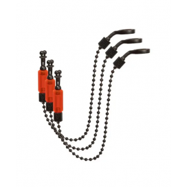 Trakker Kompletní bobbin Clinga Old Skool Kit Set (3pack)