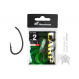 Hayabusa Teflonové Háčky Z-1 NRB - Velikost 8