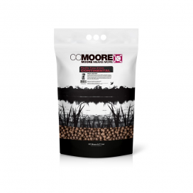 CC Moore Pacific Tuna - Continental boilie 21mm 5kg