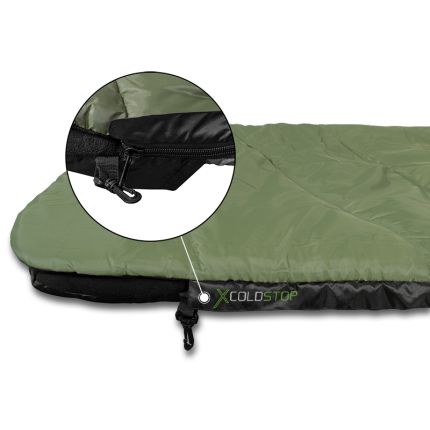 Delphin Spací pytel FORTIX