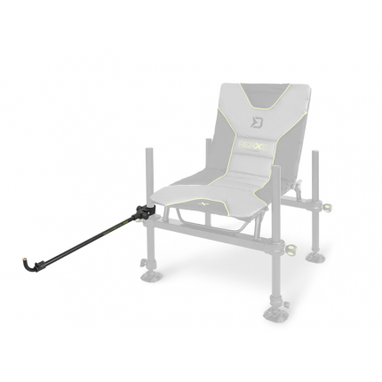 Delphin Feederové Rameno REAXE AngleARM 70-110 cm