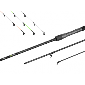Set špiček pre Xtenz 120g - L+M+H / Carbon / 3ks
