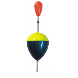 Splávek SPORTS sumcový 80 průběžný 440g