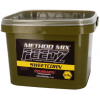 Starbaits Pelety Method Mix Feedz Sweetcorn 1,7kg