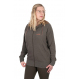 Fox Mikina WC Zipped Hoodie L 16-18