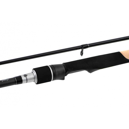Fox Rage Prut TR Special Shad Spin Rod 2,4 m 10-35 g 2 díl