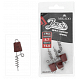 Mikado Vrut Na Nástrahy Jaws Quick Change Spiral 4.7cm 3 Ks 15g