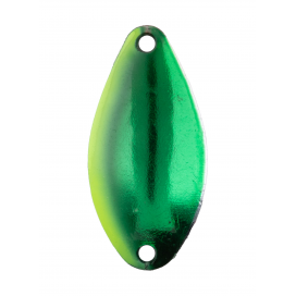 Mikado Plandavka Lazzer Spoon 2.5g 3