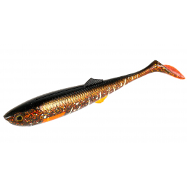 Mikado Nástraha Sicario 18cm/dirty Pike 2 Ks
