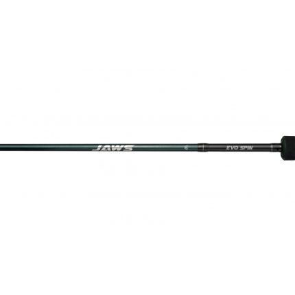 Mikado Prut Jaws Evo Spin 210cm 4-25g