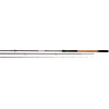 Mikado Prut Uv Ii Heavy Feeder 360cm 120g (3+3 Sec.) 