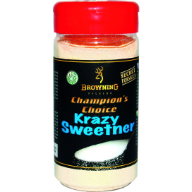 Browning Champions Choice Krazy Sweetner