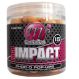 Mainline Boilies High Impact Pop-up Boilies 15 mm 250 ml Choc-O