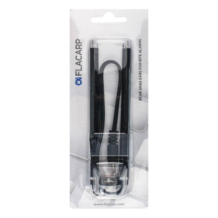 Flacarp Záchytné Uši S Diodou