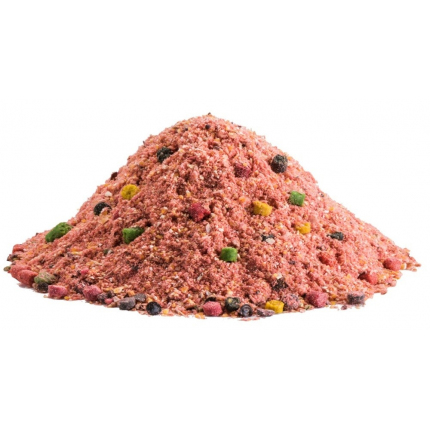 Mivardi Krmítková Směs R1 Carp 950 g