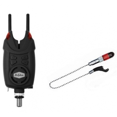 Delphin Signalizátor Optimo + Swinger